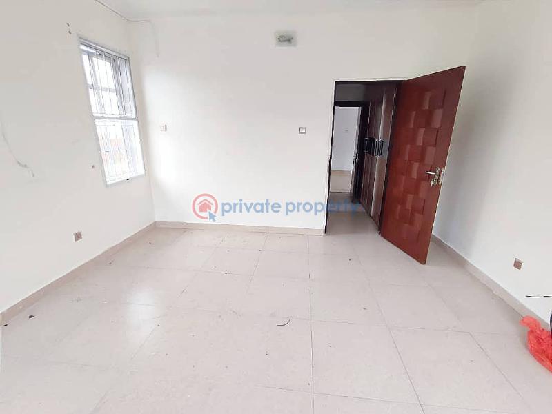 Self service 3-bedroom apartment for rent - 3 3 bedroom Flat & Apartment For Rent Lekki Phase 1 Lagos - 3