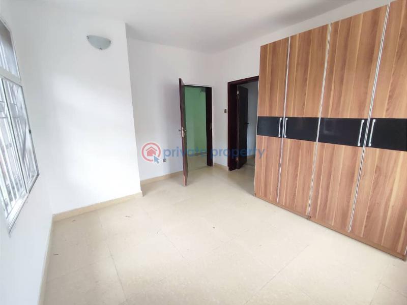 Self service 3-bedroom apartment for rent - 8 3 bedroom Flat & Apartment For Rent Lekki Phase 1 Lagos - 8