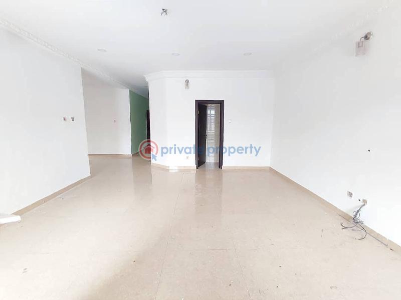 Self service 3-bedroom apartment for rent - 10 3 bedroom Flat & Apartment For Rent Lekki Phase 1 Lagos - 10