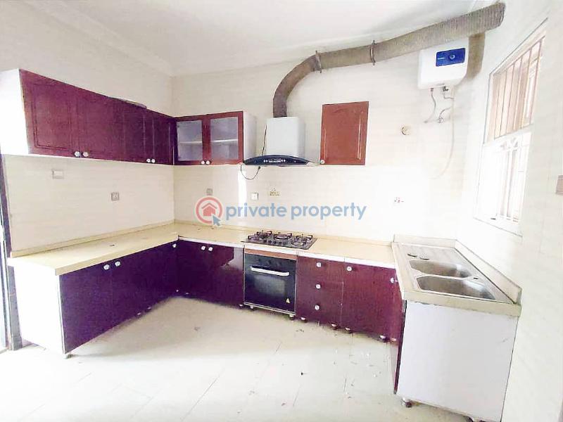 Self service 3-bedroom apartment for rent - 9 3 bedroom Flat & Apartment For Rent Lekki Phase 1 Lagos - 9