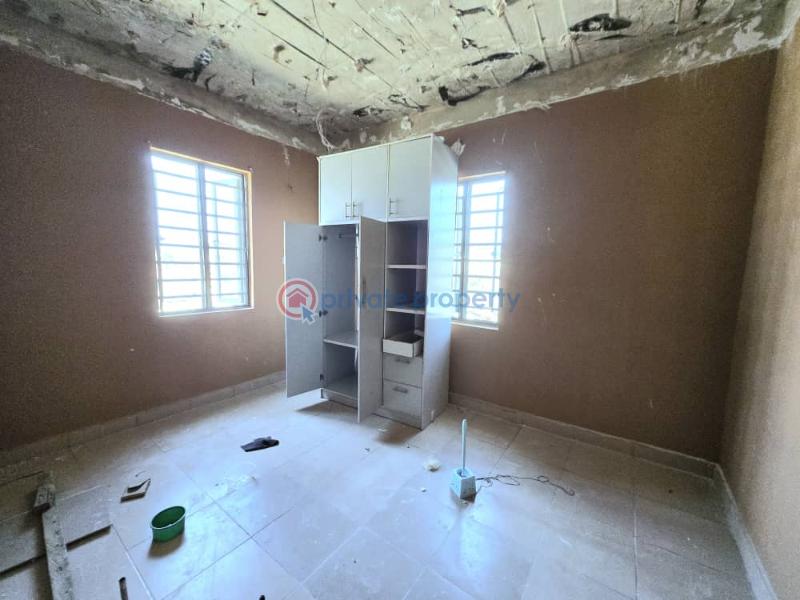 Self service 3 bedroom apartment - 4 3 bedroom Flat & Apartment For Rent Ologolo Lekki Lagos - 4