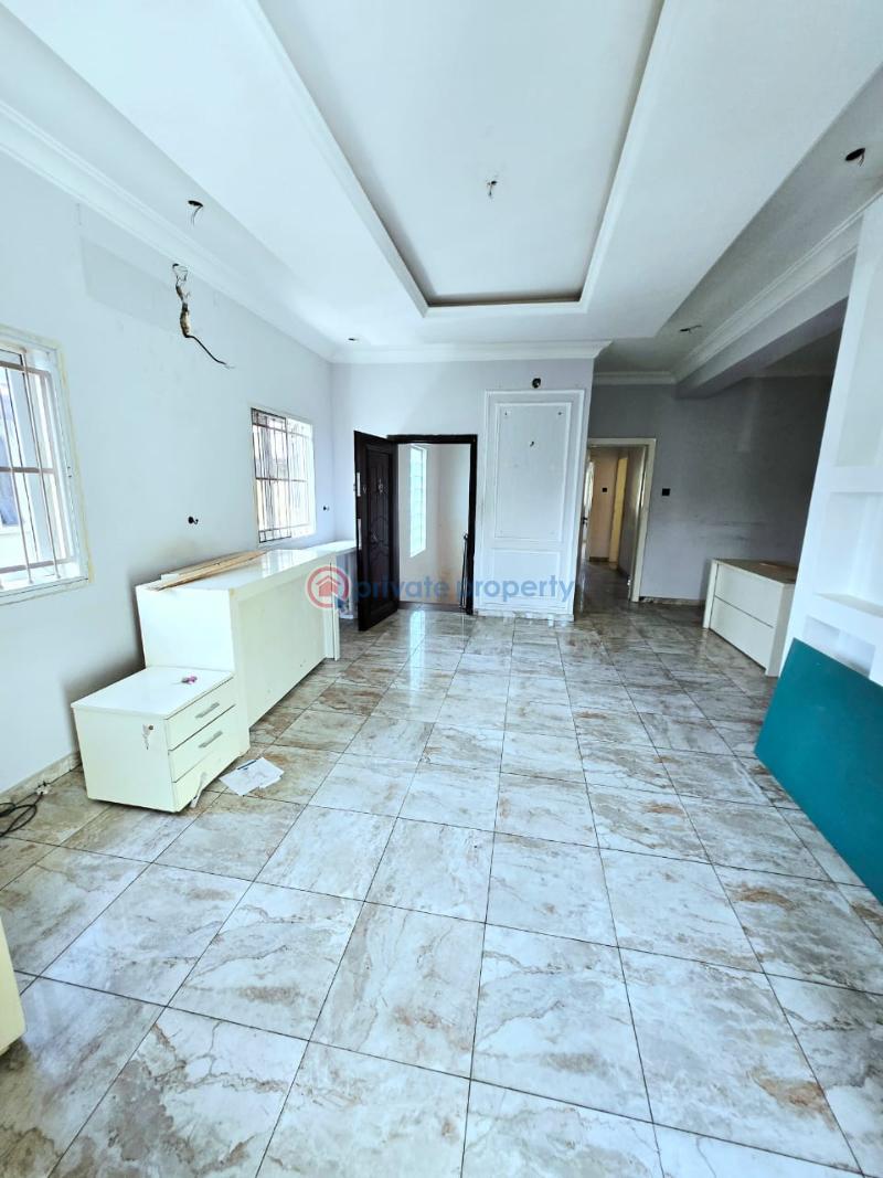 3 bedroom Flat & Apartment For Rent Lekki Phase 1 Lagos - 13