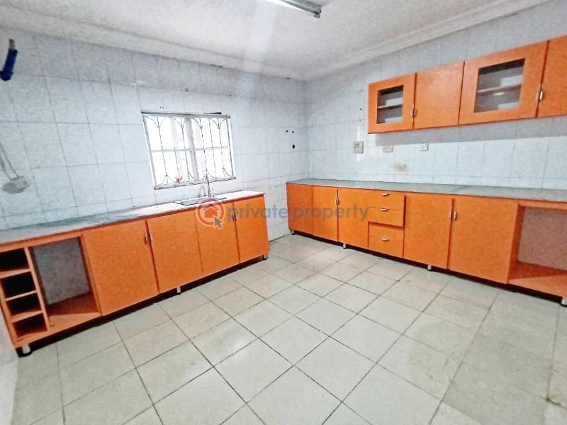 Self service 3 bedroom apartment - 6 3 bedroom Flat & Apartment For Rent Lekki Phase 1 Lagos - 6