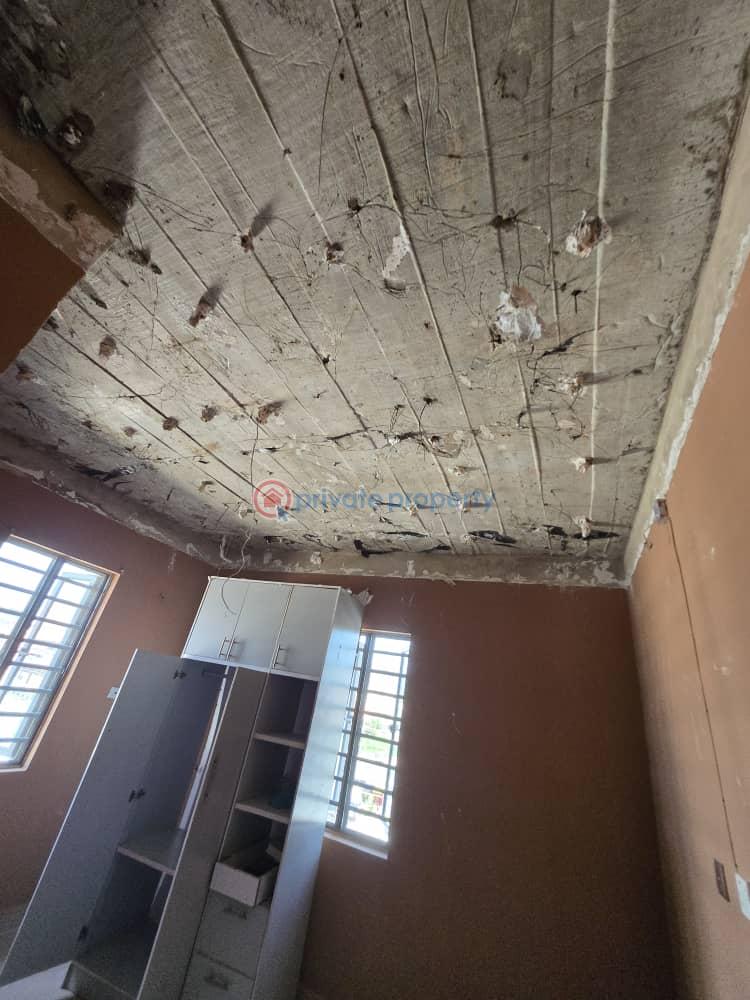 Self service 3 bedroom apartment - 3 3 bedroom Flat & Apartment For Rent Ologolo Lekki Lagos - 3