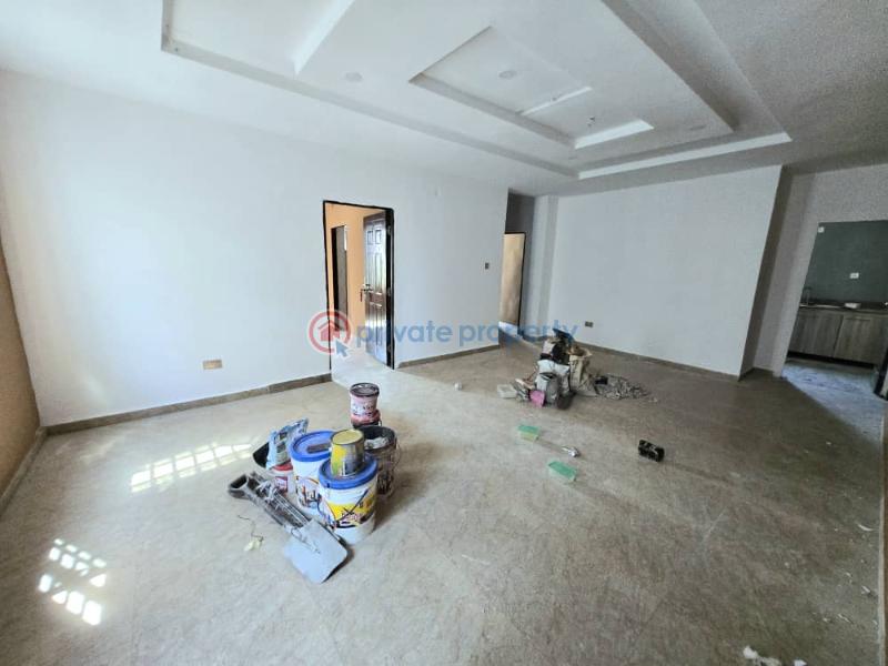 Self service 3 bedroom apartment - 12 3 bedroom Flat & Apartment For Rent Ologolo Lekki Lagos - 12