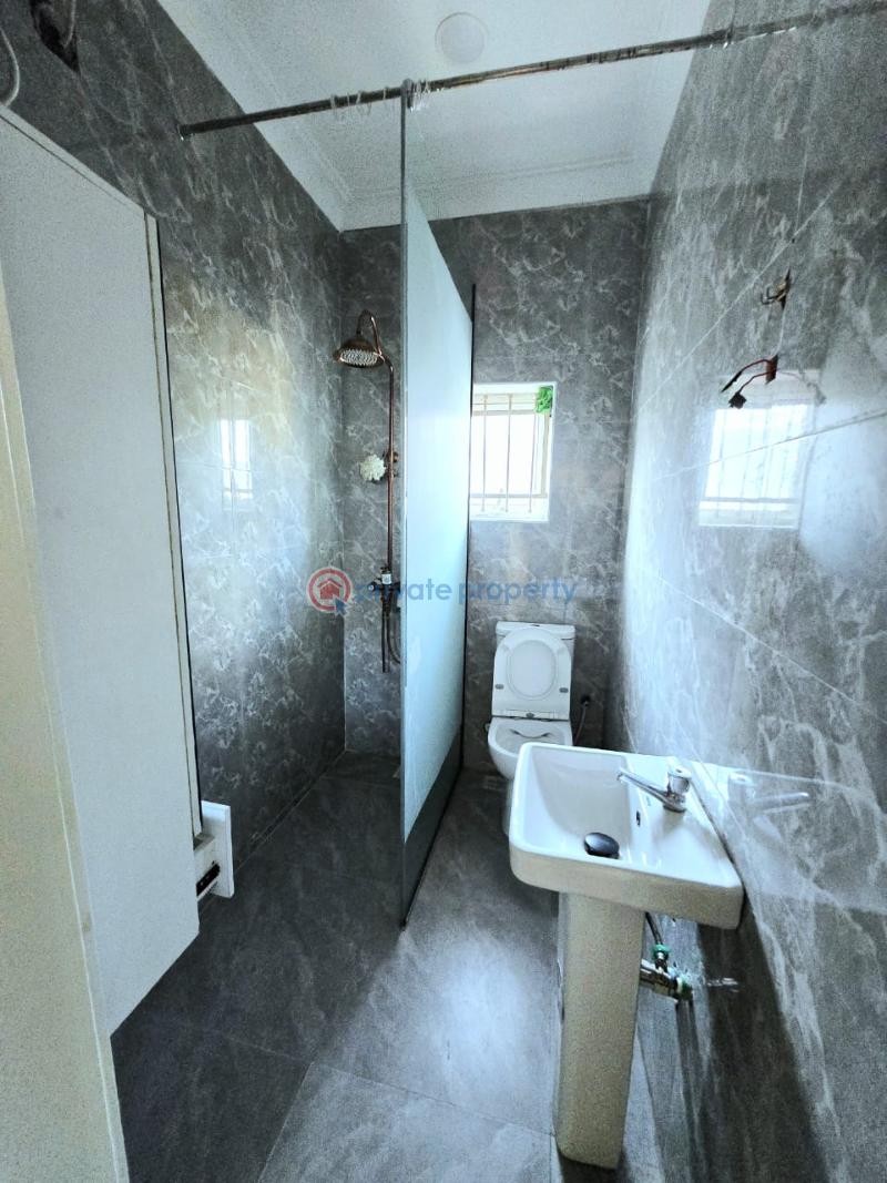 3 bedroom Flat & Apartment For Rent Lekki Phase 1 Lagos - 11