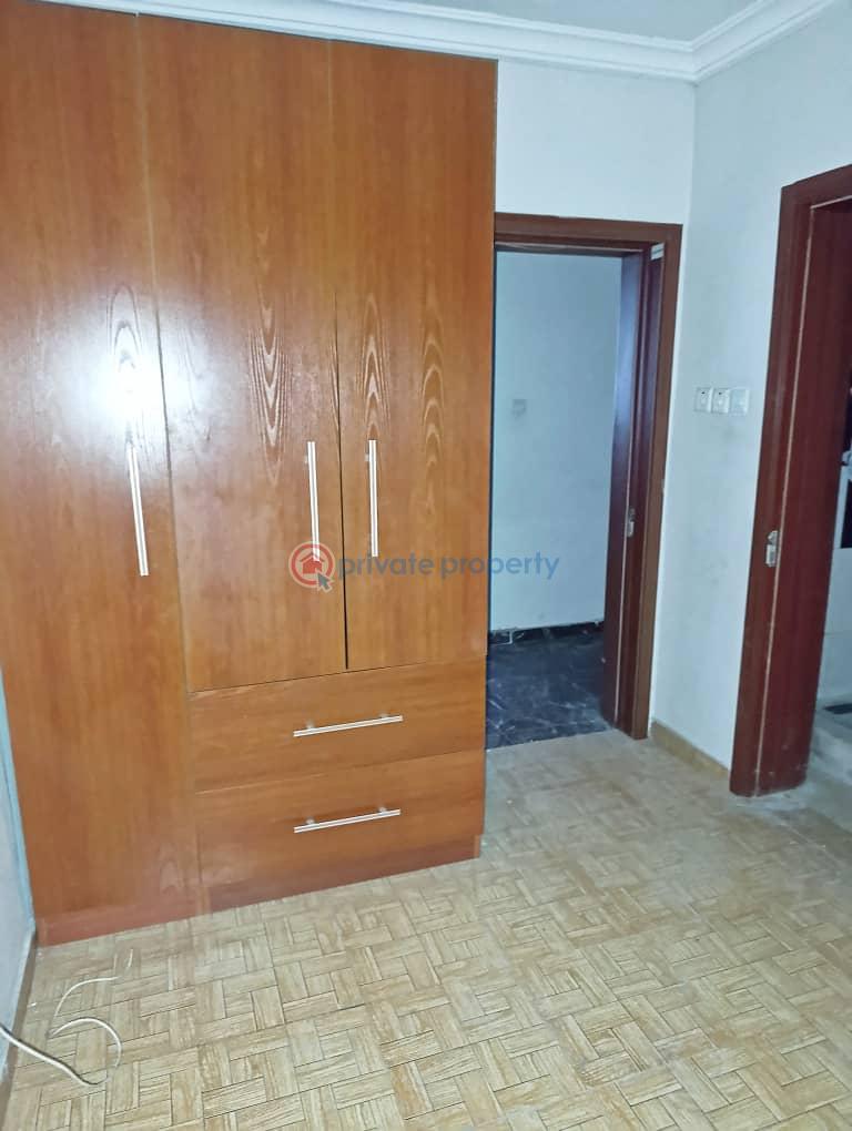 Self service 3 bedroom apartment - 3 3 bedroom Flat & Apartment For Rent Osapa Lekki Lagos - 3