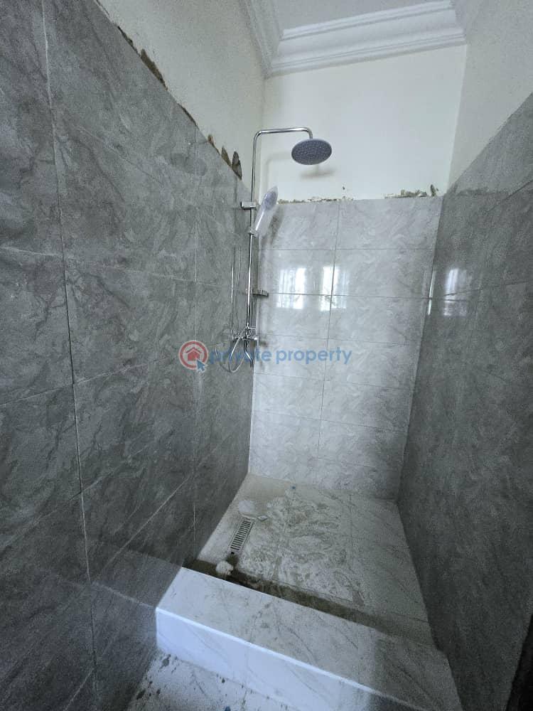 Self service 3 bedroom apartment with a room staff quarter - 4 3 bedroom Flat & Apartment For Rent Lekki Phase 1 Lagos - 4