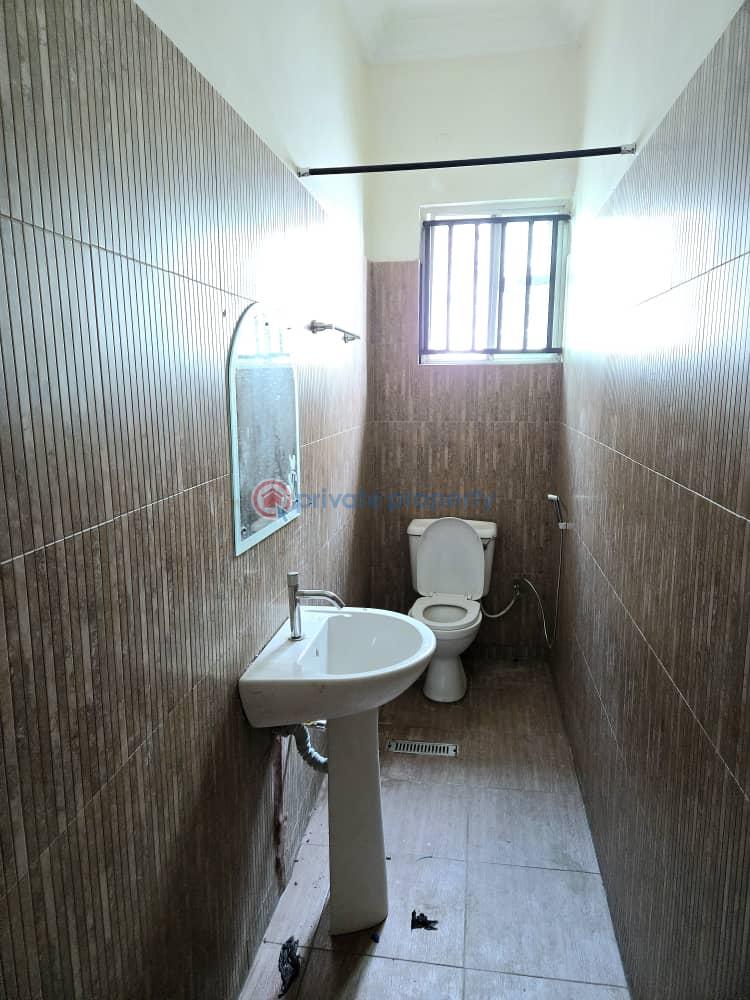 Self service 3 bedroom apartment with a room staff quarter - 6 3 bedroom Flat & Apartment For Rent Lekki Phase 1 Lagos - 6