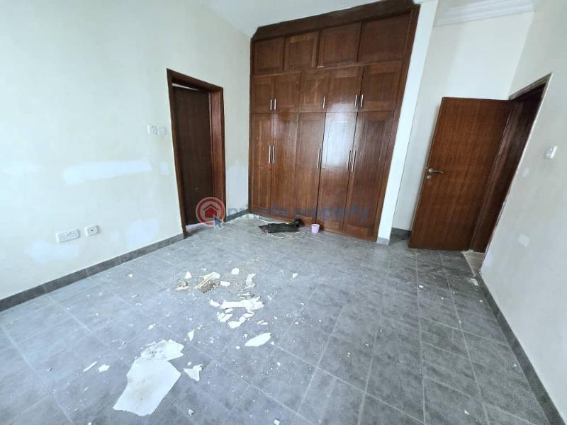 Self service 3 bedroom apartment with a room staff quarter - 5 3 bedroom Flat & Apartment For Rent Lekki Phase 1 Lagos - 5