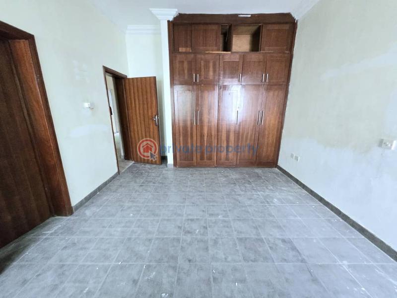 Self service 3 bedroom apartment with a room staff quarter - 7 3 bedroom Flat & Apartment For Rent Lekki Phase 1 Lagos - 7