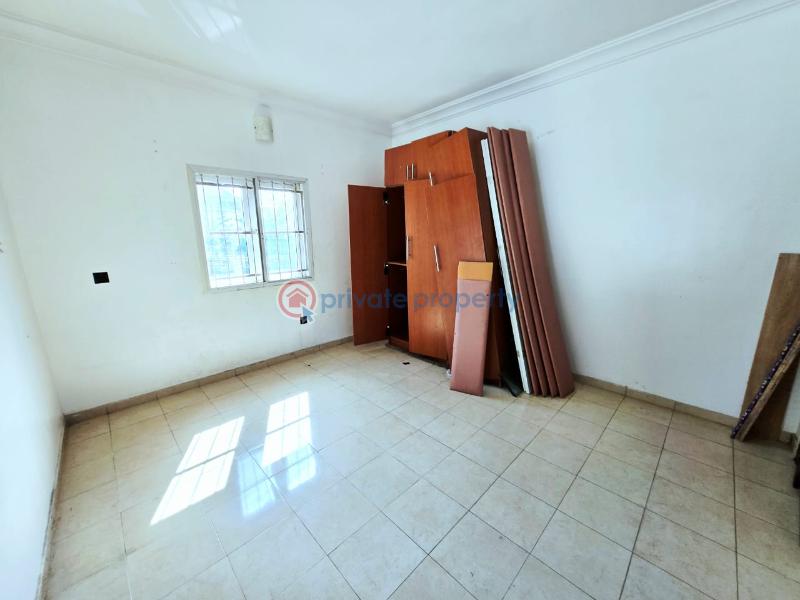 3 bedroom Flat & Apartment For Rent Lekki Phase 1 Lagos - 1