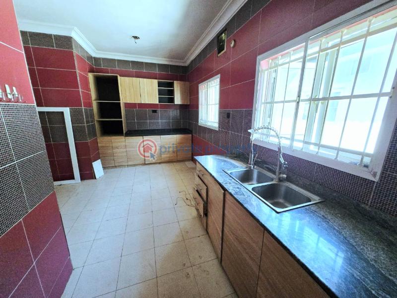 3 bedroom Flat & Apartment For Rent Lekki Phase 1 Lagos - 5