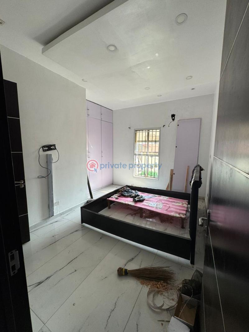 3 bedroom Flat & Apartment For Rent Ikate Elegushi Lekki Lagos - 2