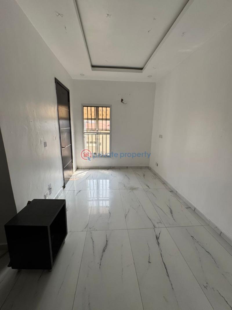 3 bedroom Flat & Apartment For Rent Ikate Elegushi Lekki Lagos - 0