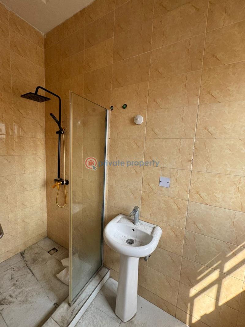 3 bedroom Flat & Apartment For Rent Ikate Elegushi Lekki Lagos - 13