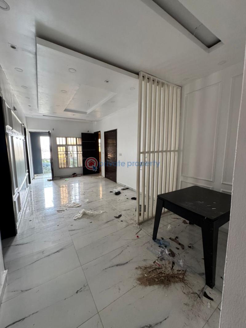 3 bedroom Flat & Apartment For Rent Ikate Elegushi Lekki Lagos - 15