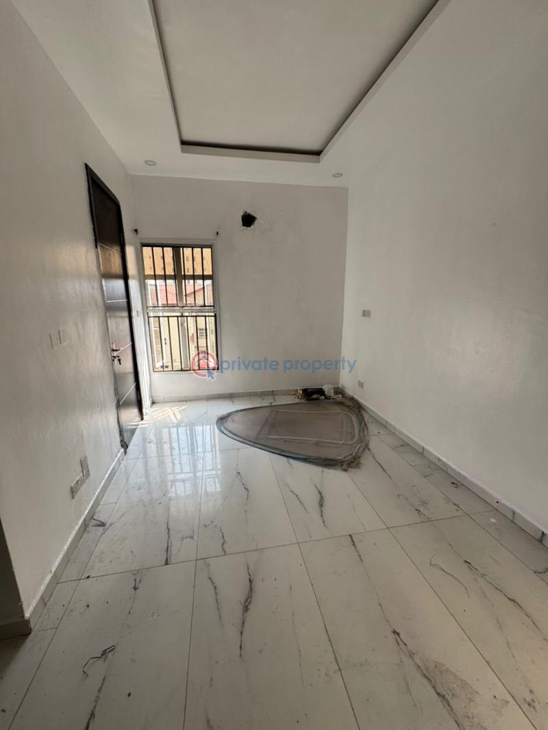 3 bedroom Flat & Apartment For Rent Ikate Elegushi Lekki Lagos - 4
