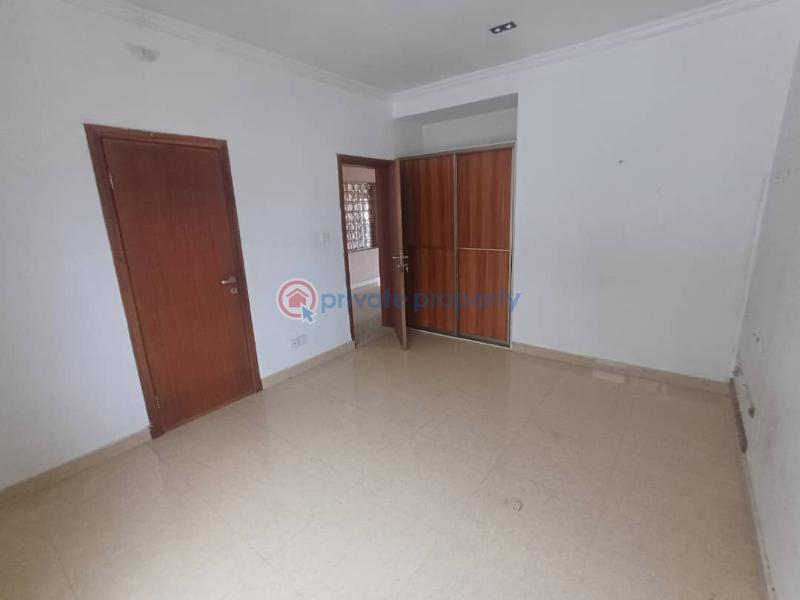 Self service 3bedroom flat with bq at lekki phase 1 - 10 3 bedroom Block Of Flats For Rent Off Admiralty Road Lekki Phase 1 Lagos - 10
