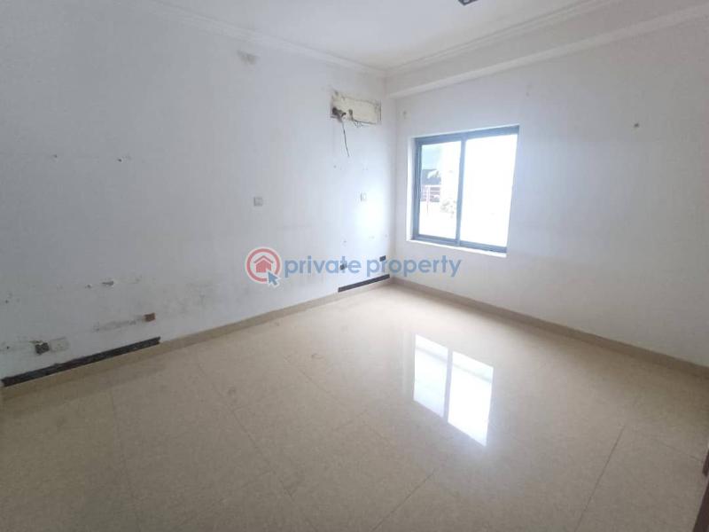 Self service 3bedroom flat with bq at lekki phase 1 - 14 3 bedroom Block Of Flats For Rent Off Admiralty Road Lekki Phase 1 Lagos - 14