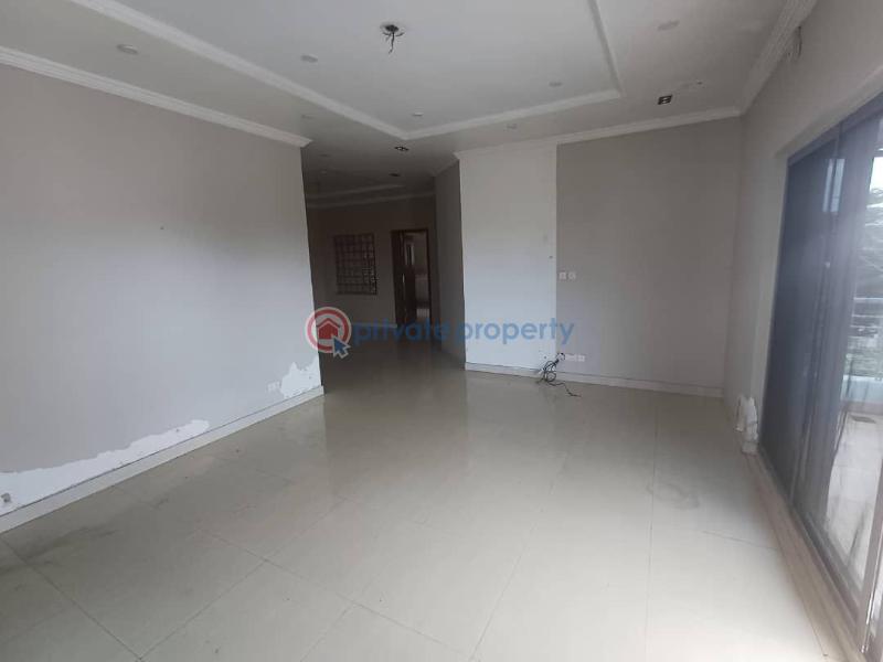 Self service 3bedroom flat with bq at lekki phase 1 - 6 3 bedroom Block Of Flats For Rent Off Admiralty Road Lekki Phase 1 Lagos - 6