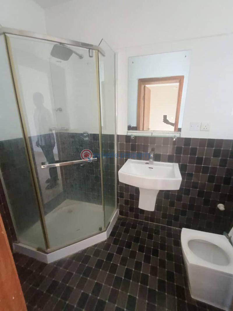Self service 3bedroom flat with bq at lekki phase 1 - 5 3 bedroom Block Of Flats For Rent Off Admiralty Road Lekki Phase 1 Lagos - 5