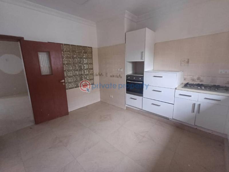 Self service 3bedroom flat with bq at lekki phase 1 - 11 3 bedroom Block Of Flats For Rent Off Admiralty Road Lekki Phase 1 Lagos - 11