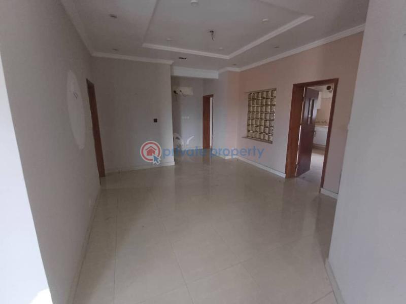 Self service 3bedroom flat with bq at lekki phase 1 - 1 3 bedroom Block Of Flats For Rent Off Admiralty Road Lekki Phase 1 Lagos - 1