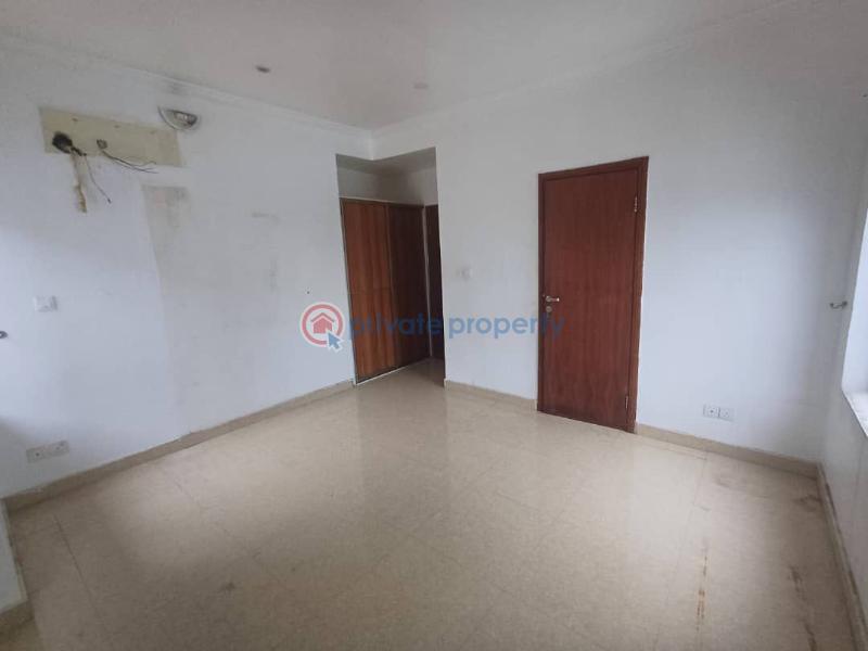 Self service 3bedroom flat with bq at lekki phase 1 - 13 3 bedroom Block Of Flats For Rent Off Admiralty Road Lekki Phase 1 Lagos - 13
