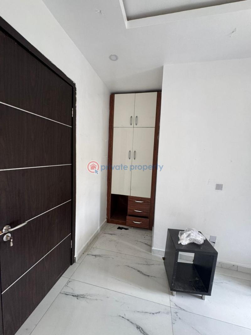 3 bedroom Flat & Apartment For Rent Ikate Elegushi Lekki Lagos - 8