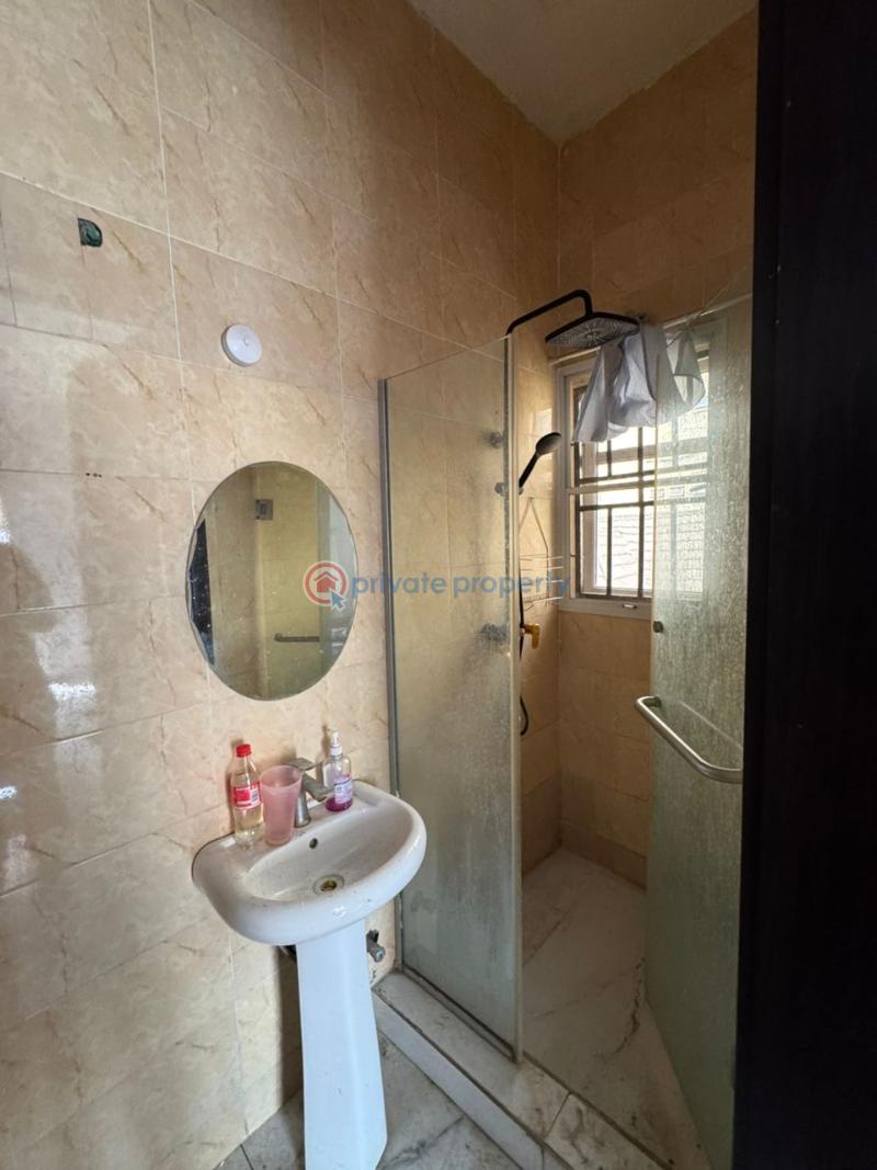 3 bedroom Flat & Apartment For Rent Ikate Elegushi Lekki Lagos - 10