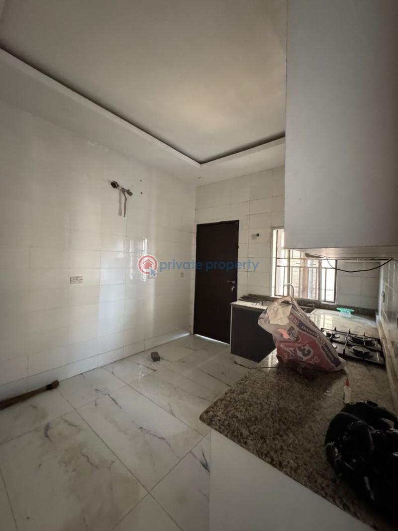 3 bedroom Flat & Apartment For Rent Ikate Elegushi Lekki Lagos - 16