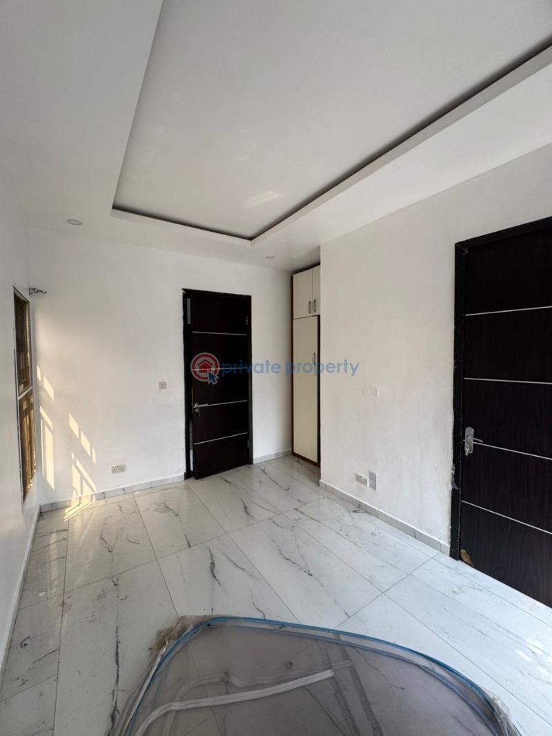 3 bedroom Flat & Apartment For Rent Ikate Elegushi Lekki Lagos - 6