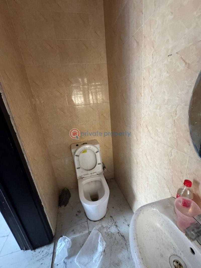 3 bedroom Flat & Apartment For Rent Ikate Elegushi Lekki Lagos - 14