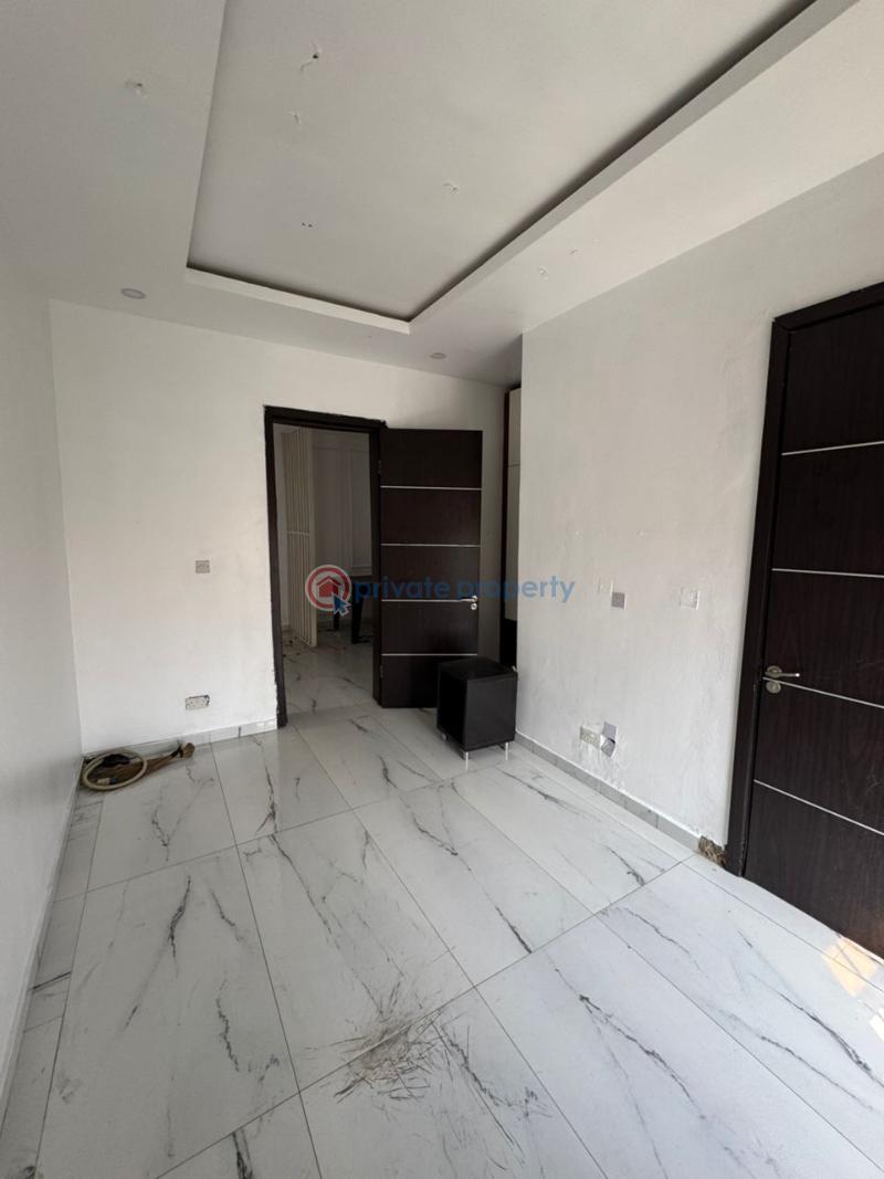 3 bedroom Flat & Apartment For Rent Ikate Elegushi Lekki Lagos - 7