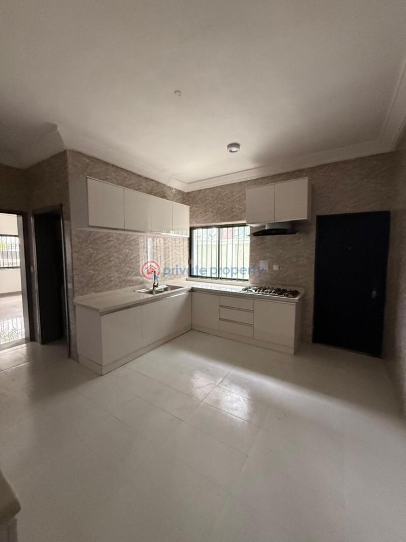 4 bedroom Duplex For Rent Lekki Phase 1 Lagos - 3