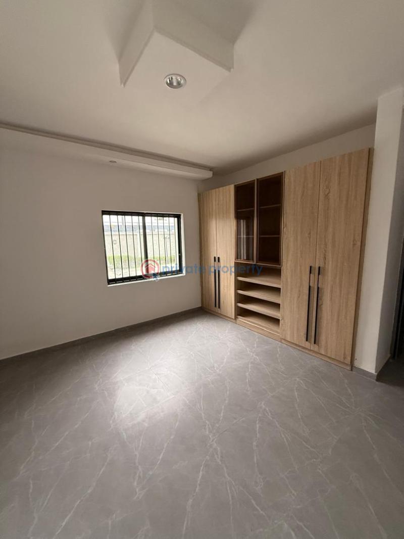 4 bedroom Duplex For Rent Lekki Phase 1 Lagos - 1