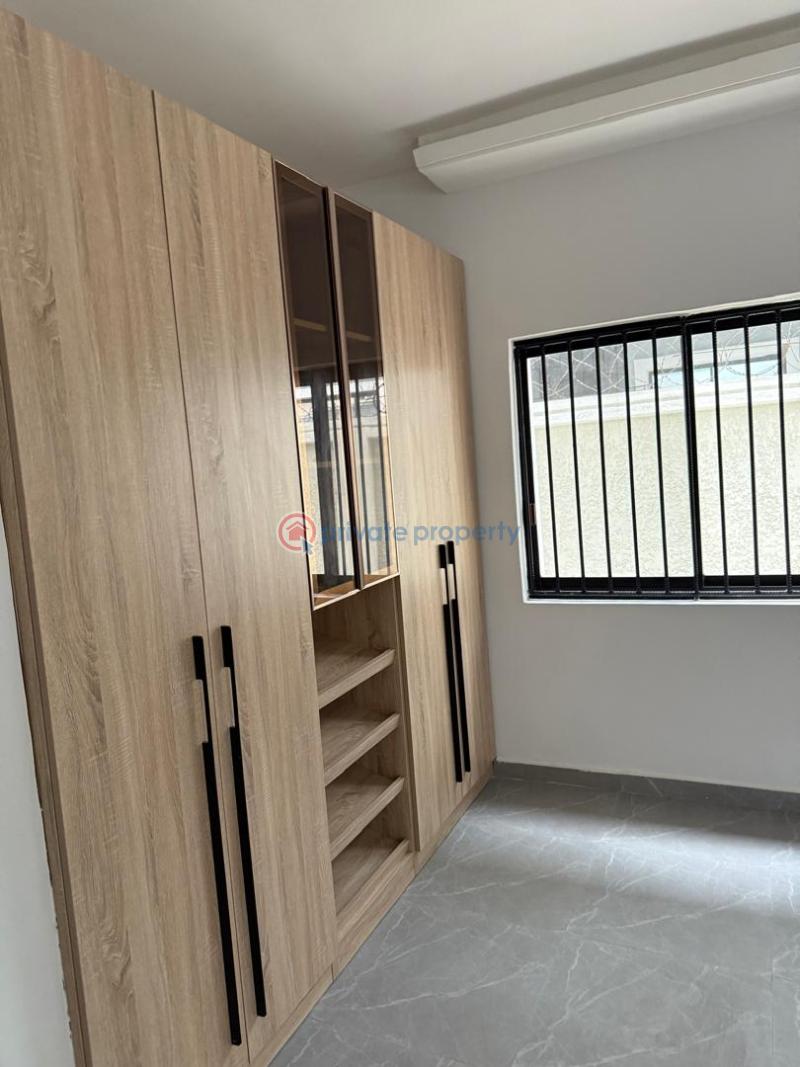 4 bedroom Duplex For Rent Lekki Phase 1 Lagos - 7