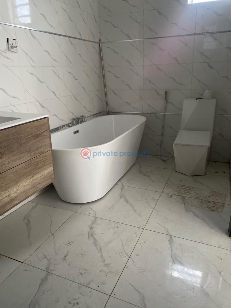 4 bedroom Semi detached Duplex For Rent Orchid Road Roundabout Ikota Lekki Lagos - 9