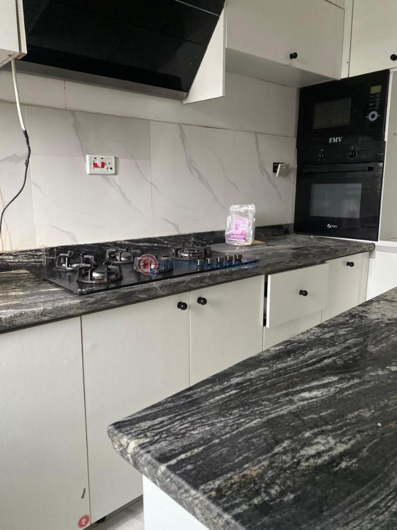 4 bedroom Semi detached Duplex For Rent Orchid Road Roundabout Ikota Lekki Lagos - 4