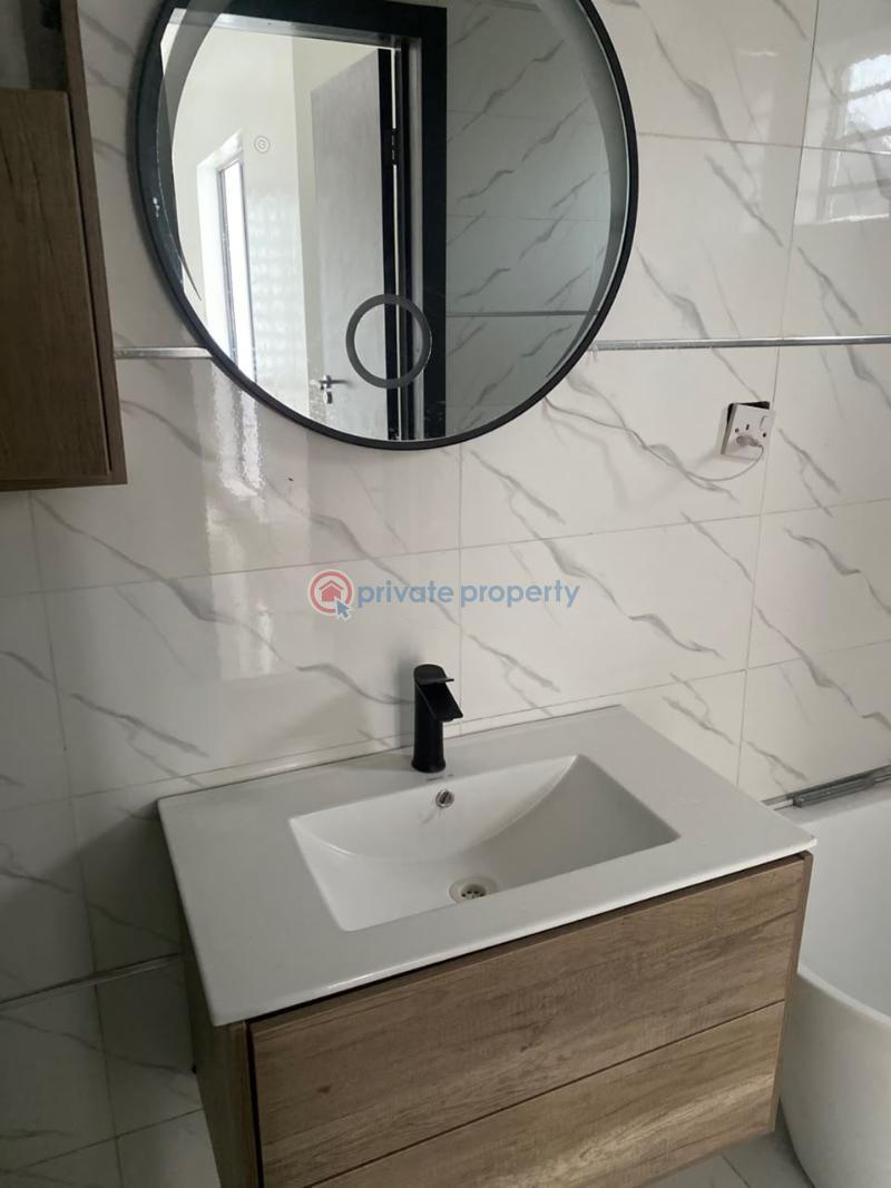 4 bedroom Semi detached Duplex For Rent Orchid Road Roundabout Ikota Lekki Lagos - 10