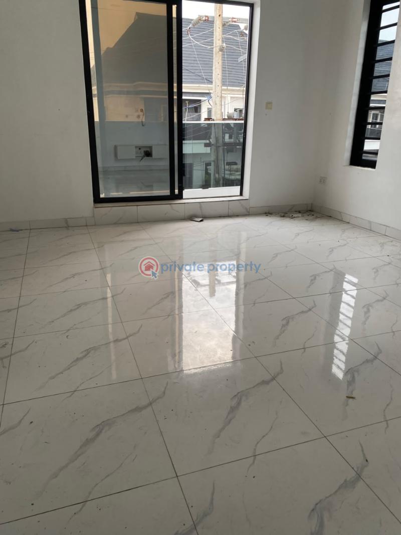 4 bedroom Semi detached Duplex For Rent Orchid Road Roundabout Ikota Lekki Lagos - 6