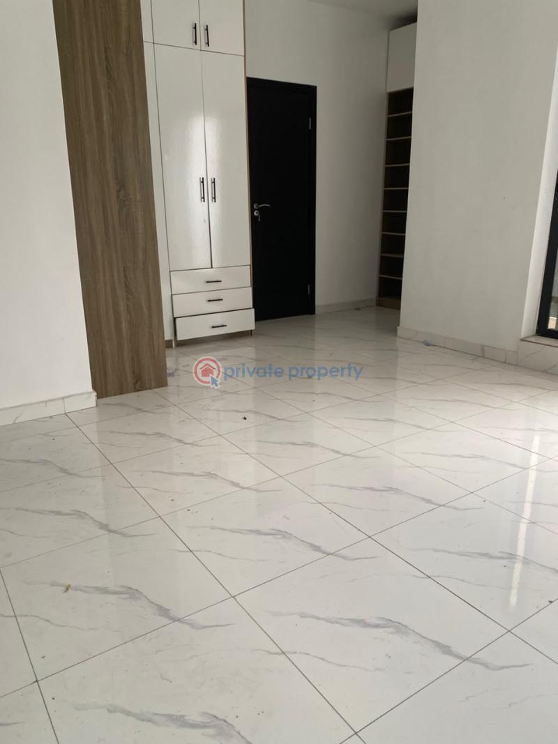4 bedroom Semi detached Duplex For Rent Orchid Road Roundabout Ikota Lekki Lagos - 7
