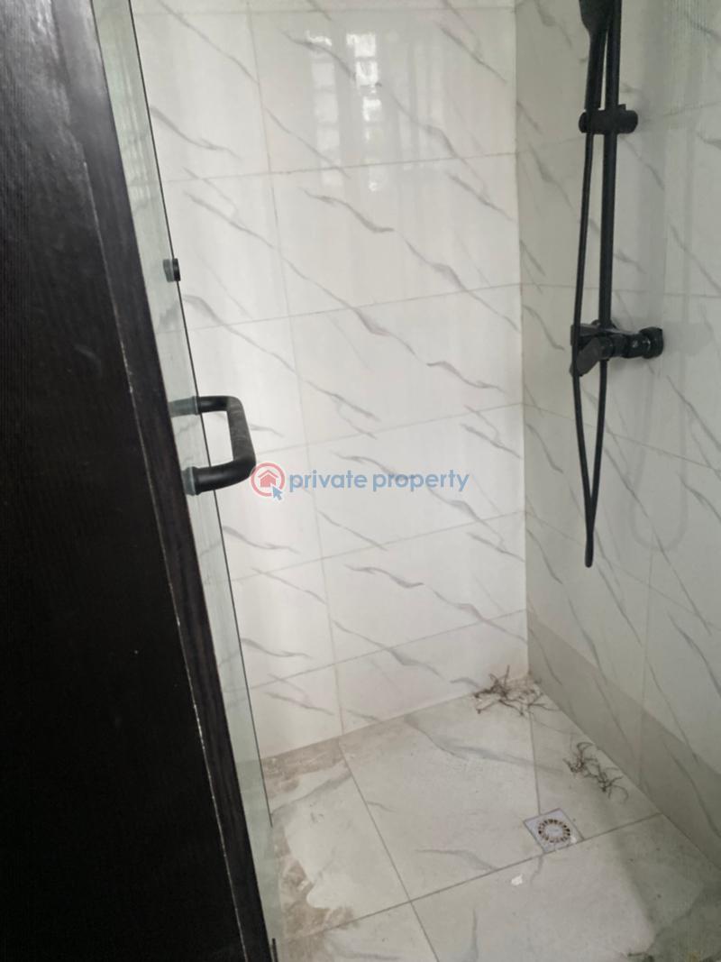 4 bedroom Semi detached Duplex For Rent Orchid Road Roundabout Ikota Lekki Lagos - 11