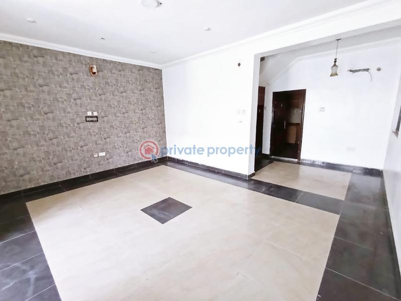 Self service 4 bedroom semi detached house - 12 4 bedroom Detached Duplex For Rent Ikate Elegushi Lekki Lagos - 12