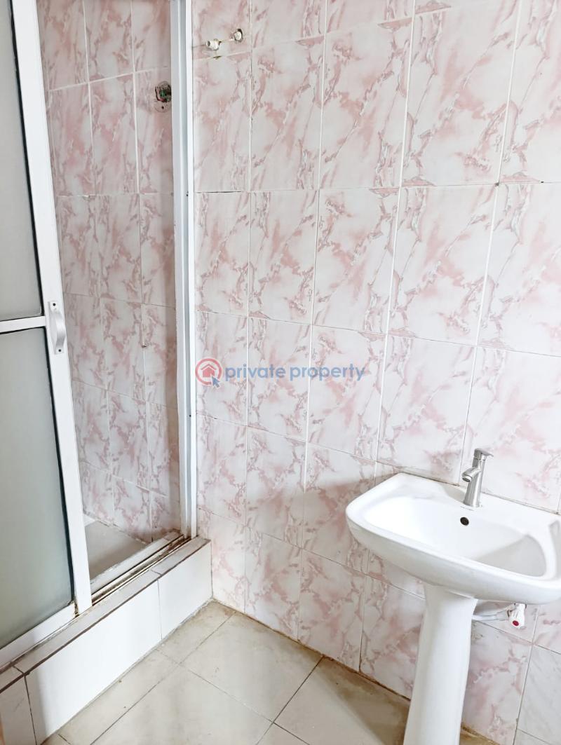 Self service 4 bedroom semi detached house - 10 4 bedroom Detached Duplex For Rent Ikate Elegushi Lekki Lagos - 10