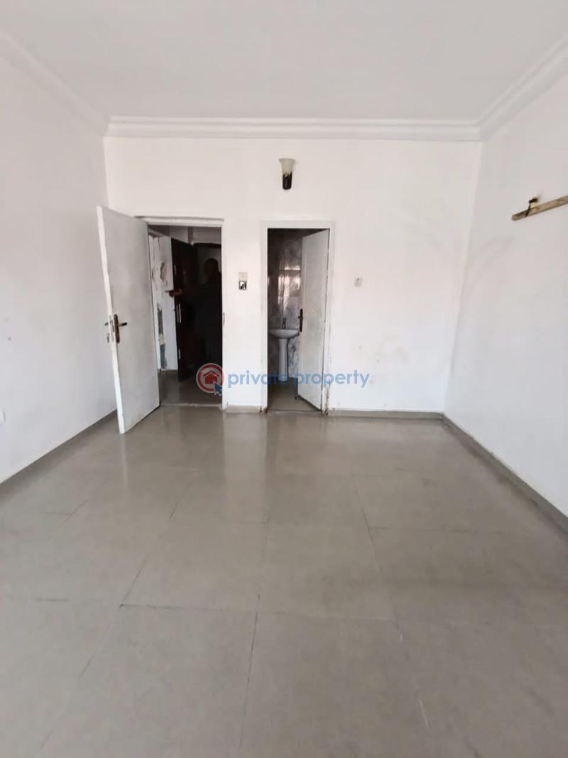Self service 4 bedroom semi detached house - 7 4 bedroom Detached Duplex For Rent Ikate Elegushi Lekki Lagos - 7