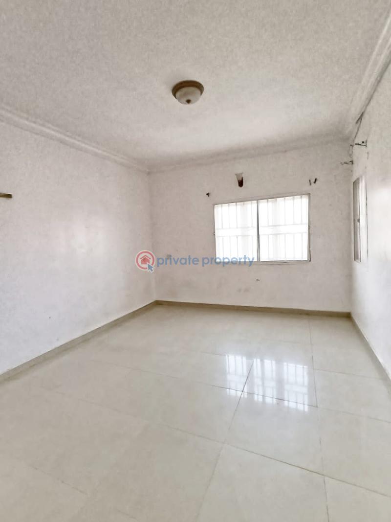 Self service 4 bedroom semi detached house - 6 4 bedroom Detached Duplex For Rent Ikate Elegushi Lekki Lagos - 6