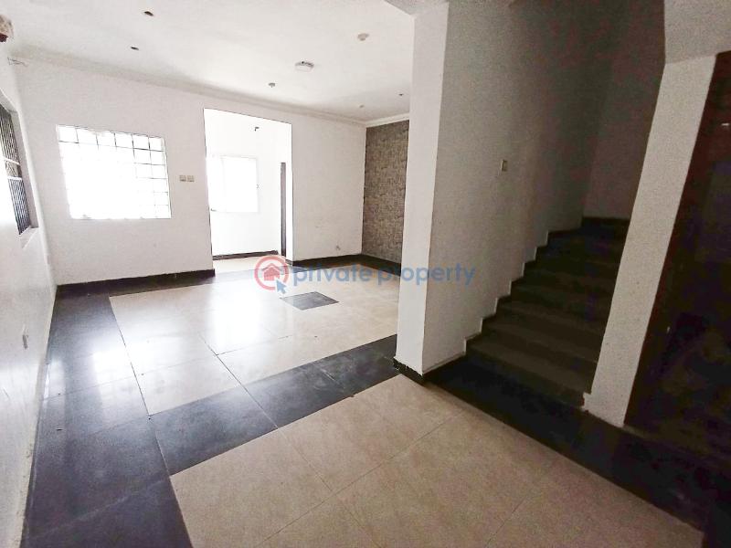 Self service 4 bedroom semi detached house - 13 4 bedroom Detached Duplex For Rent Ikate Elegushi Lekki Lagos - 13