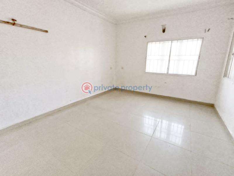 Self service 4 bedroom semi detached house - 9 4 bedroom Detached Duplex For Rent Ikate Elegushi Lekki Lagos - 9